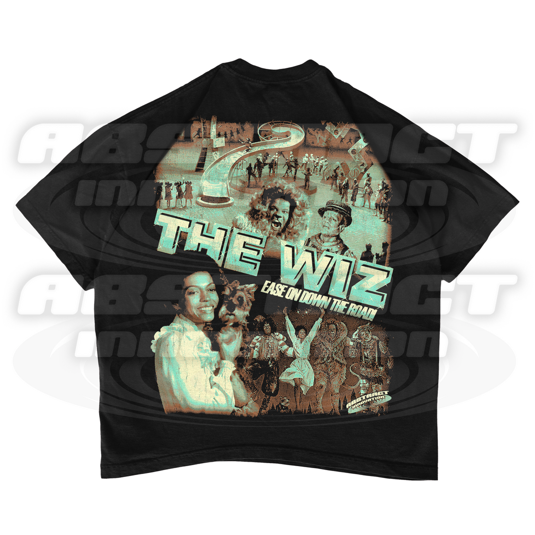 THE WIZ TEE