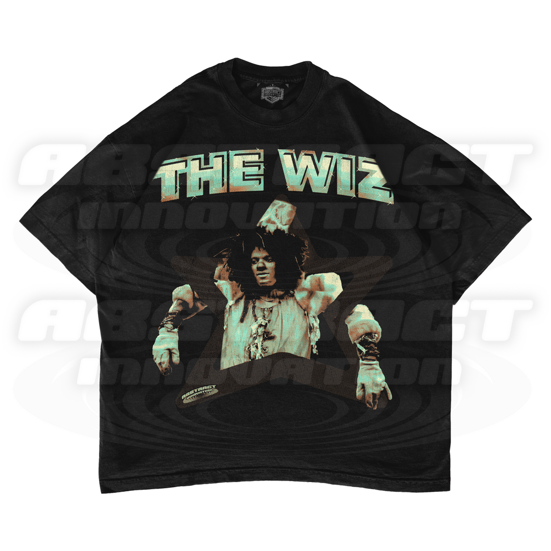 THE WIZ TEE