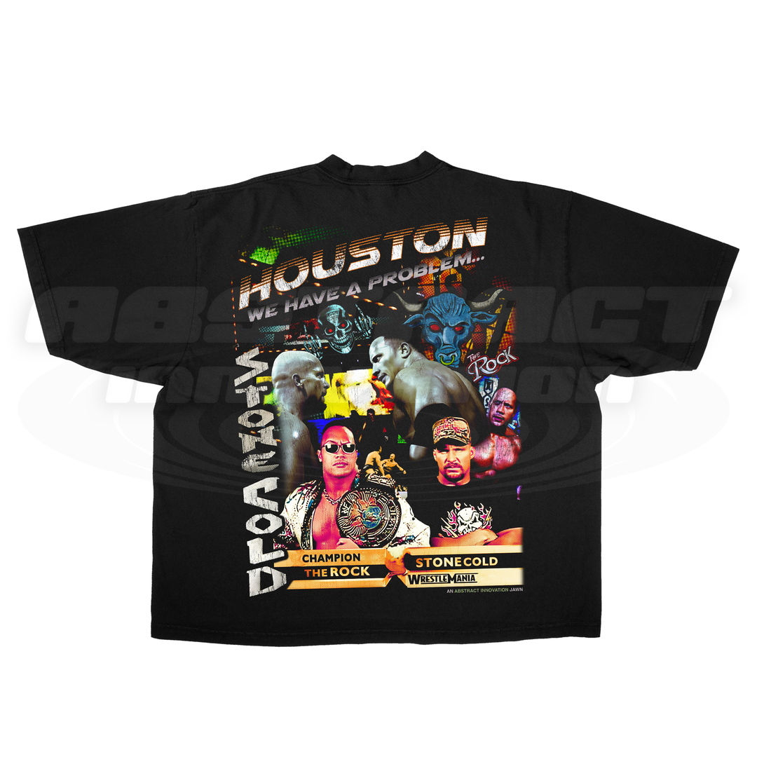 THE WM17 TEE *PREMIUM*