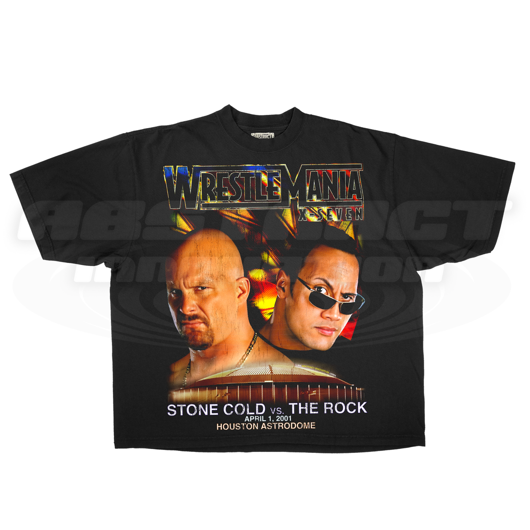 THE WM17 TEE *PREMIUM*