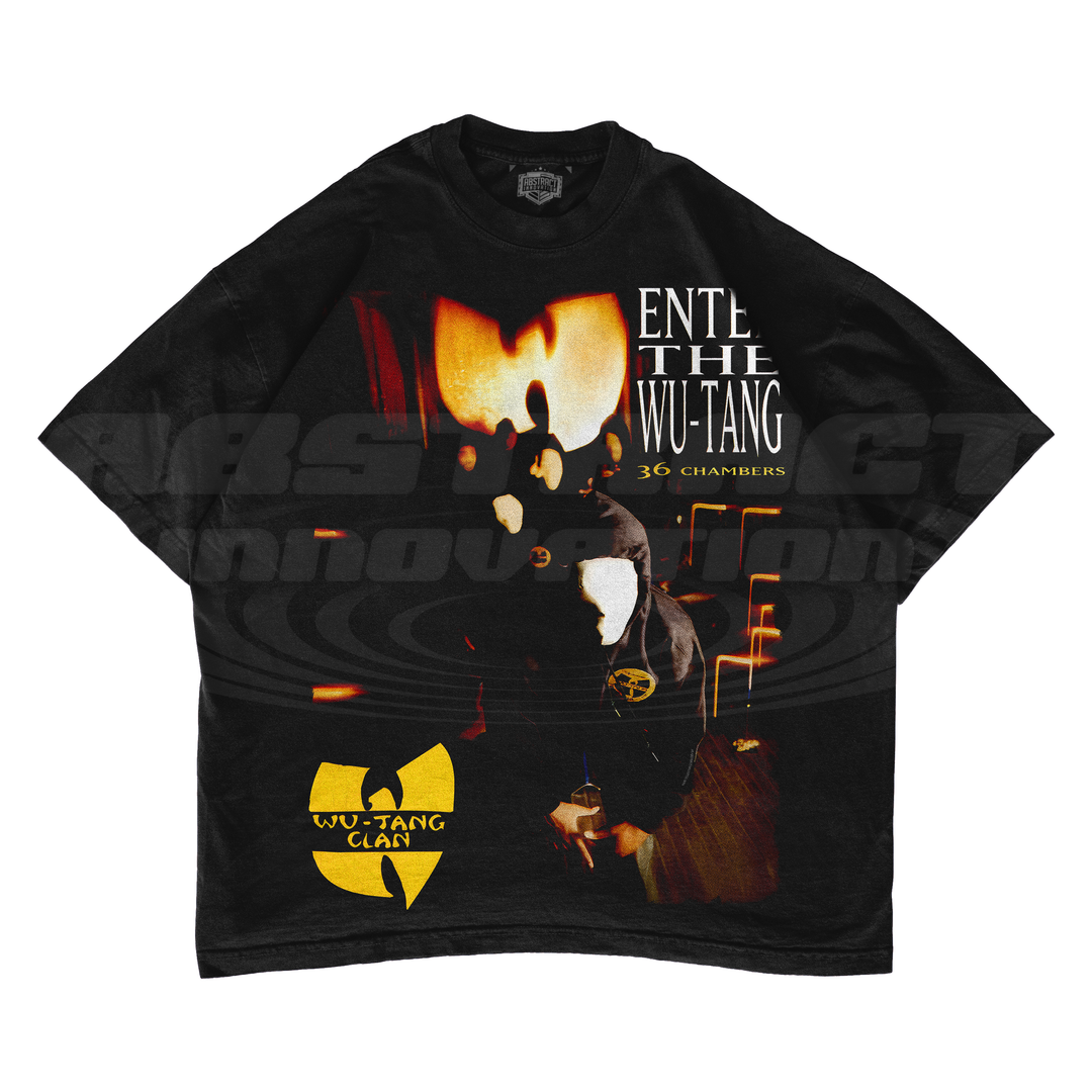 THE WU 1 TEE