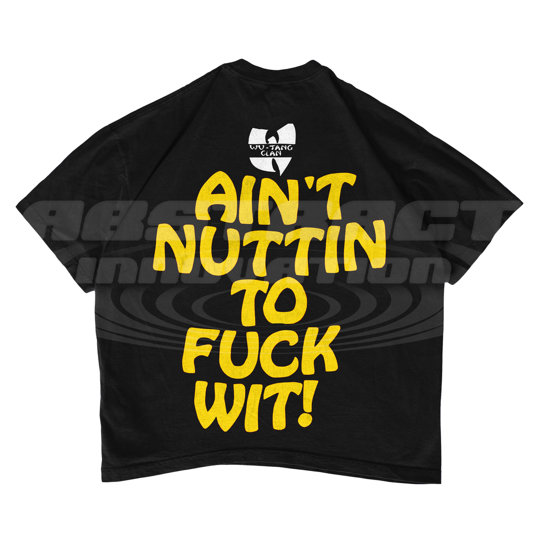 THE WU 2 TEE