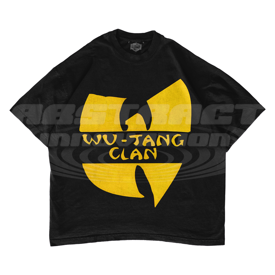 THE WU 2 TEE