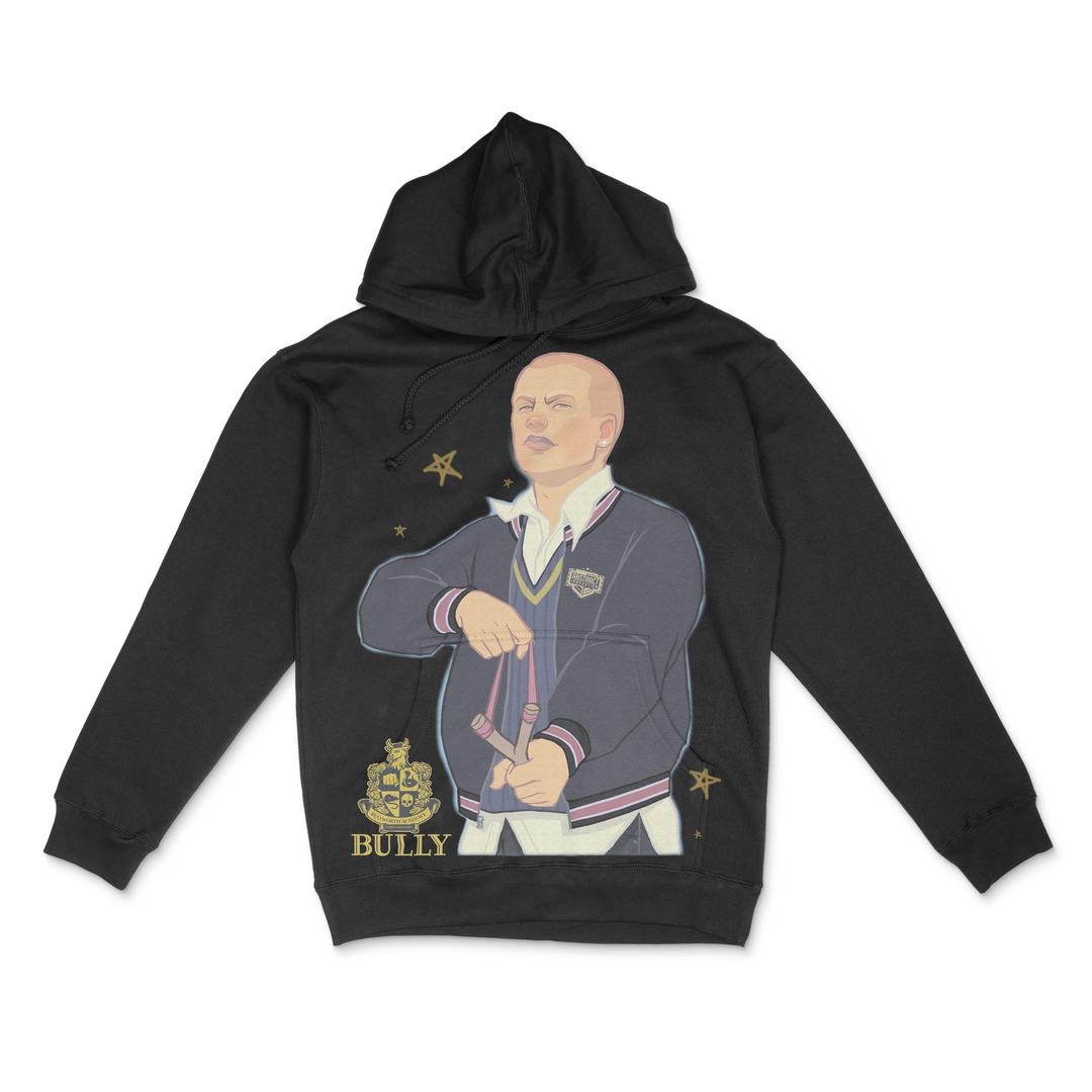 THE BULLY HOODIE
